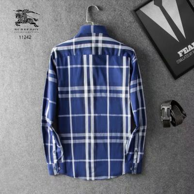 cheap burberry men shirts cheap no. 1632